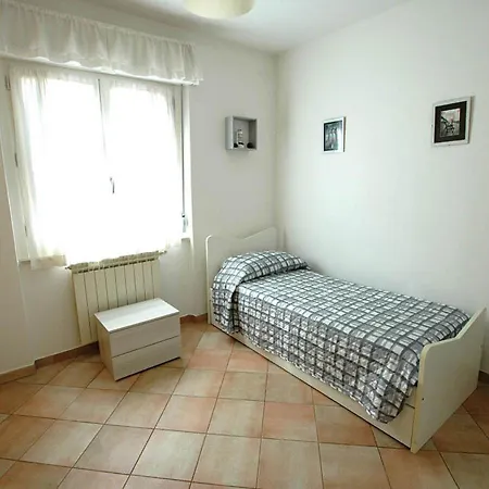 Le Maree I Sassi Bianchi Semesterbostad
