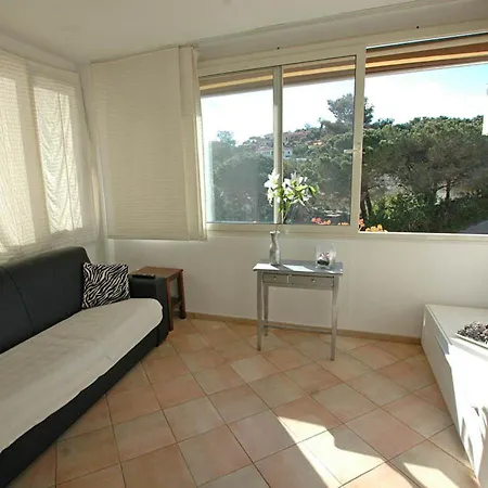 Semesterbostad Le Maree I Sassi Bianchi Portoferraio