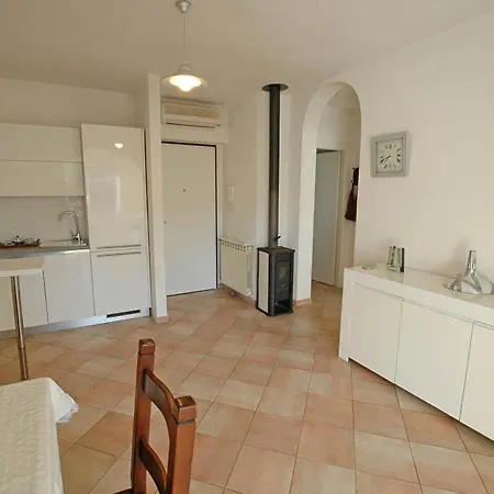 Le Maree I Sassi Bianchi Semesterbostad Portoferraio