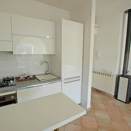 Le Maree I Sassi Bianchi Semesterbostad Portoferraio