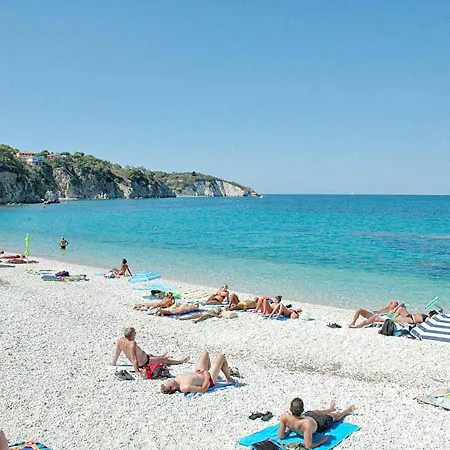 Le Maree I Sassi Bianchi Semesterbostad Portoferraio